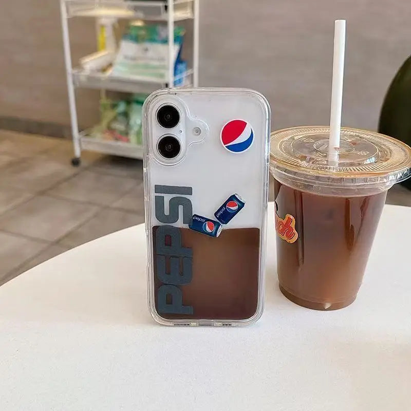 Soda Rush