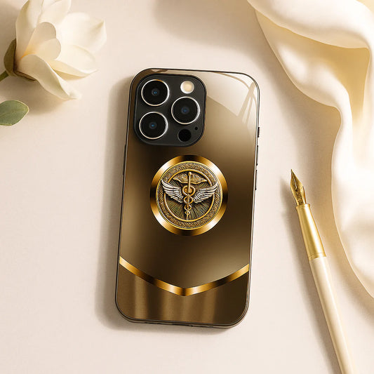 Mystic Divine - iPhone