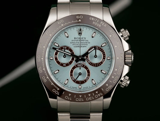 COSMOGRAPH DAYTONA 116506 SERIES