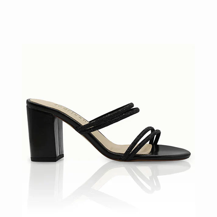 Sage Heels (Man-Made)