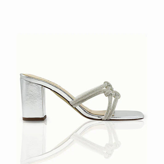 Azura Heels (Man-Made)