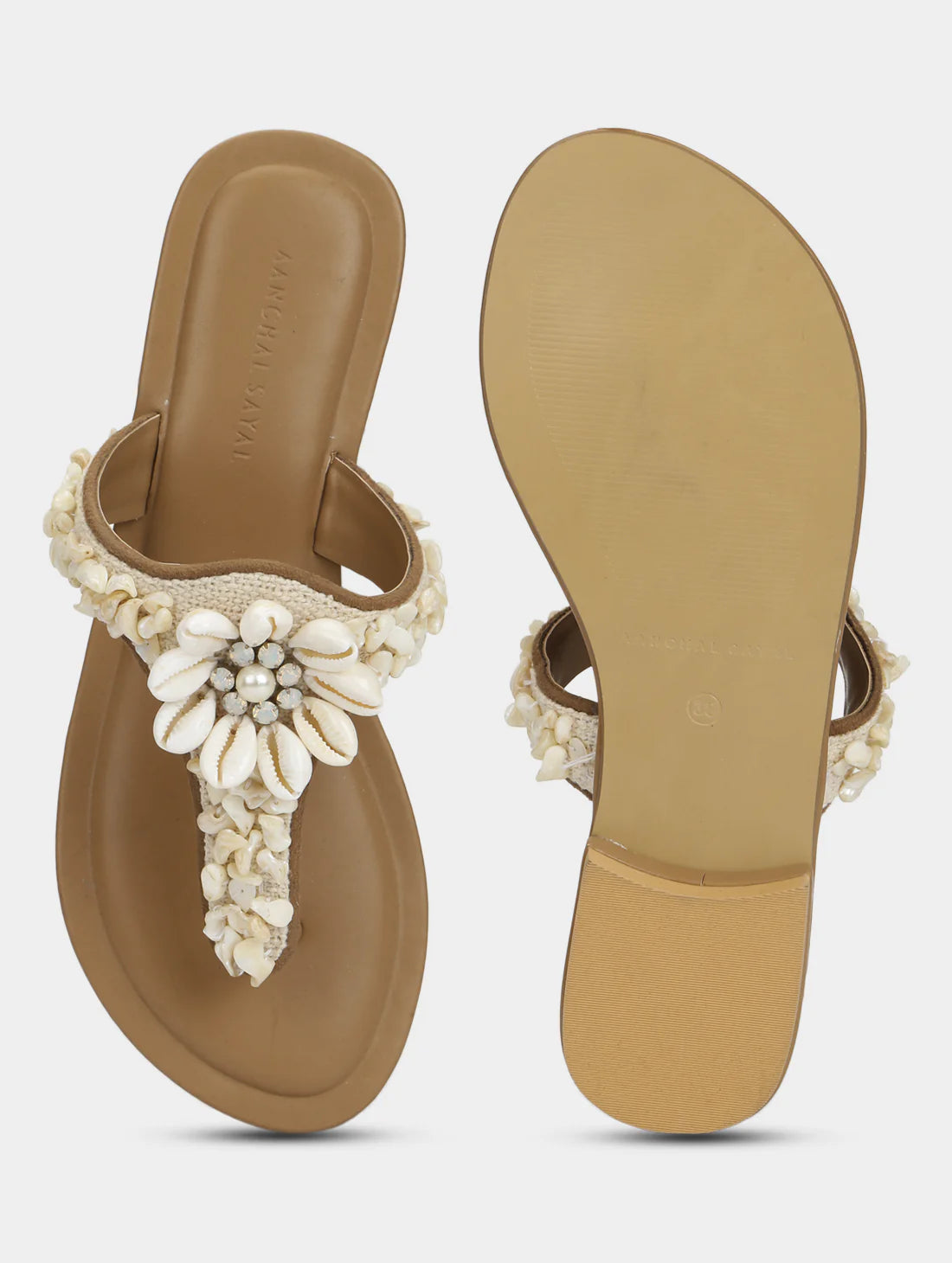 Fancy Tropica - Sliders