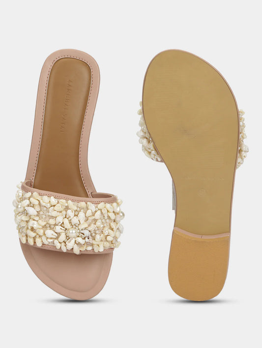 Fancy Blush - Sliders