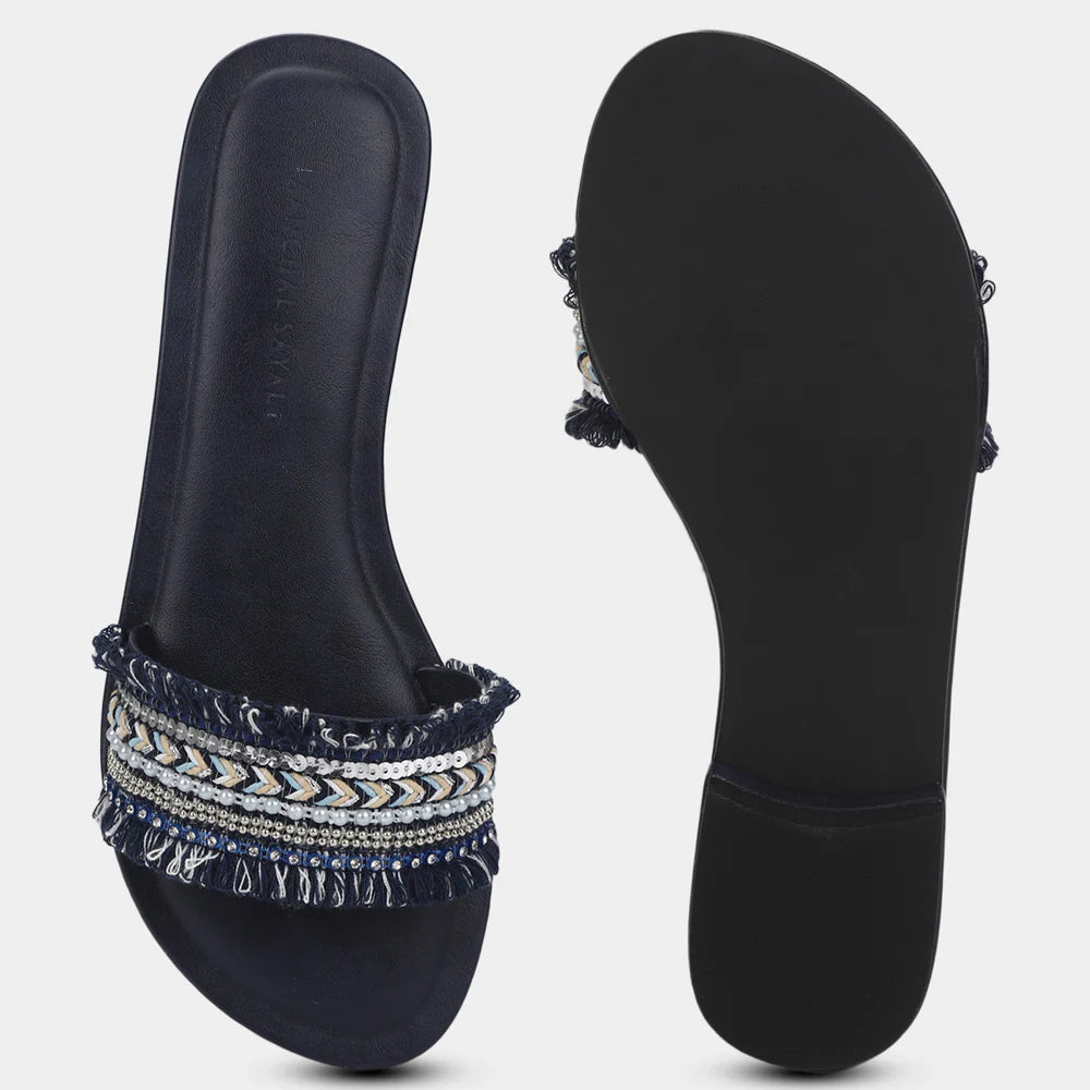 Fancy BOHEMIAN SLIDERS