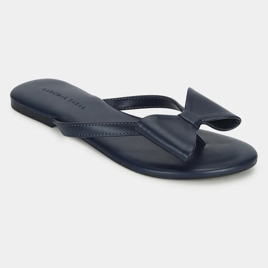 Fancy Ballerina Sliders