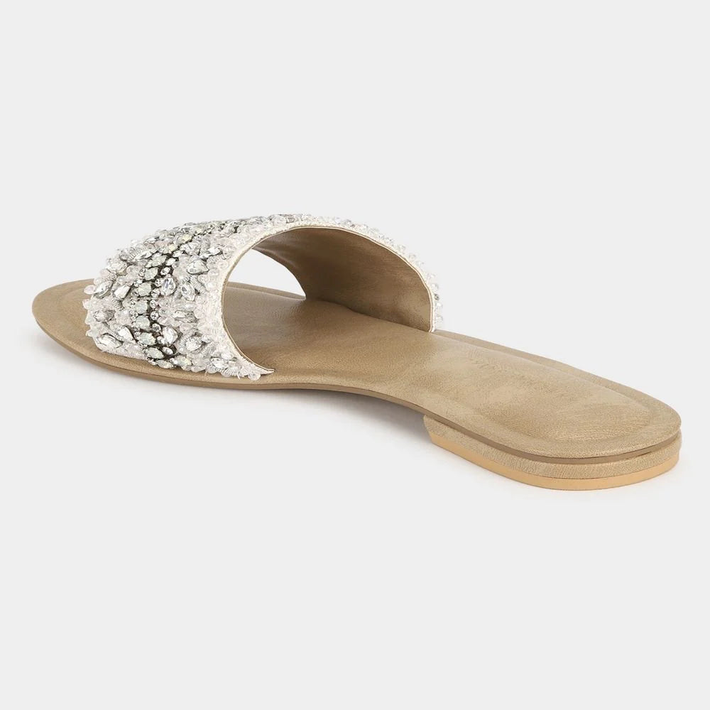 Fancy Crystal slider