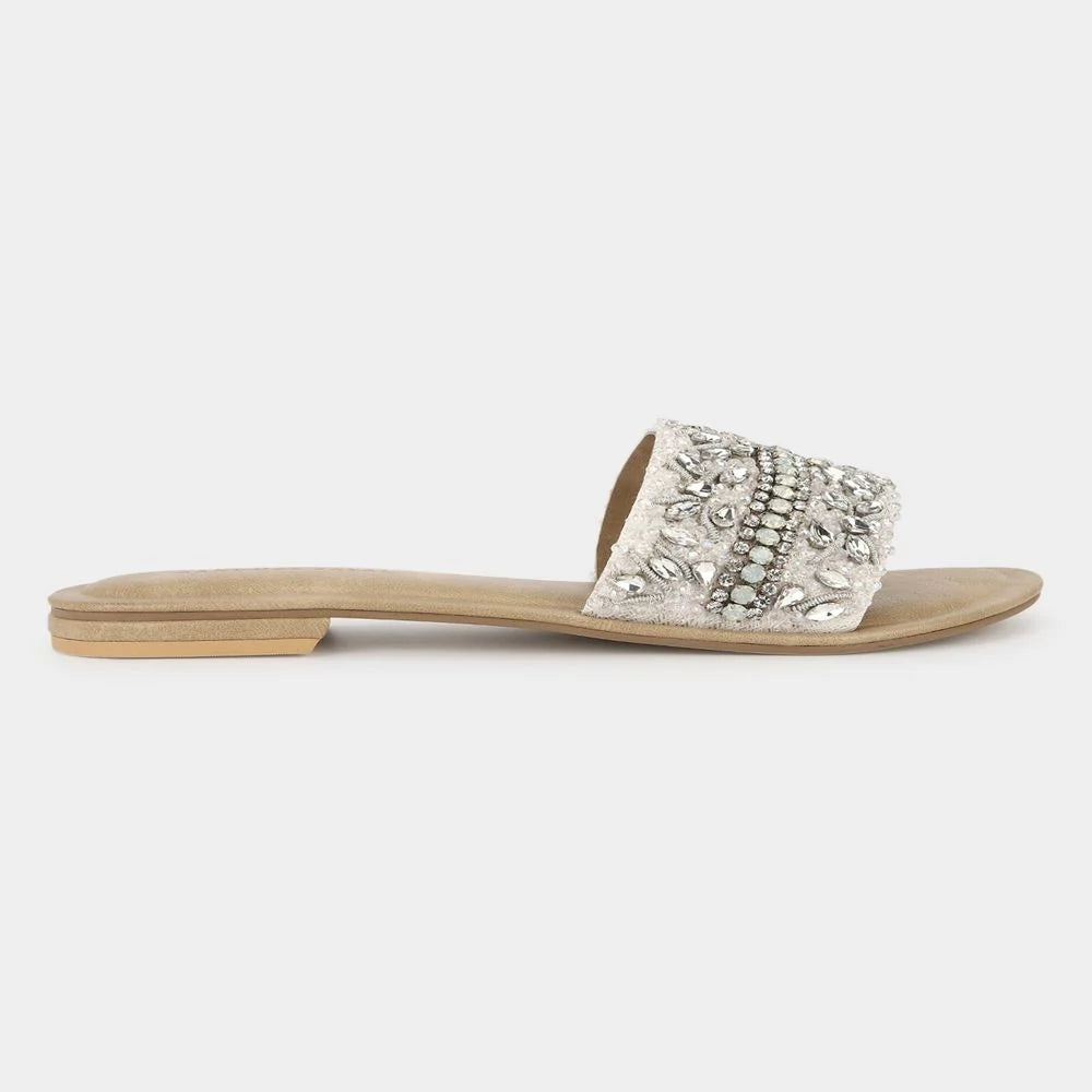 Fancy Crystal slider