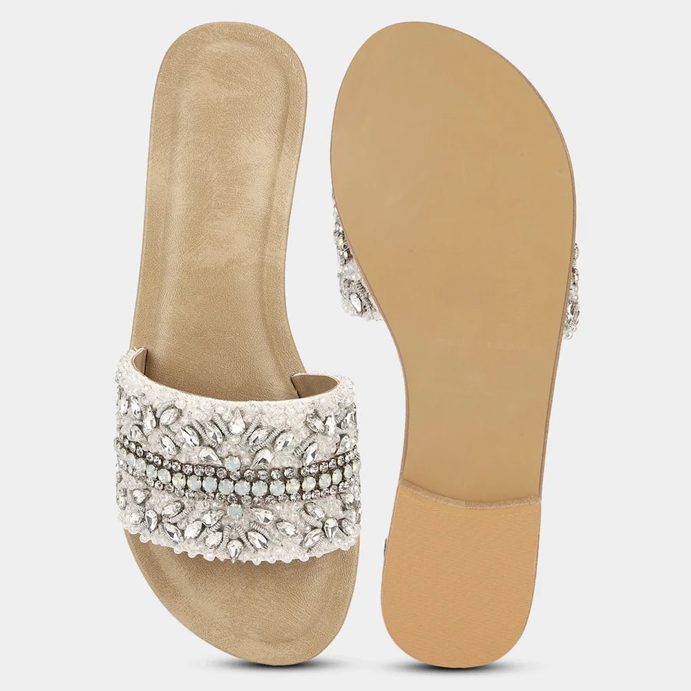 Fancy Crystal slider