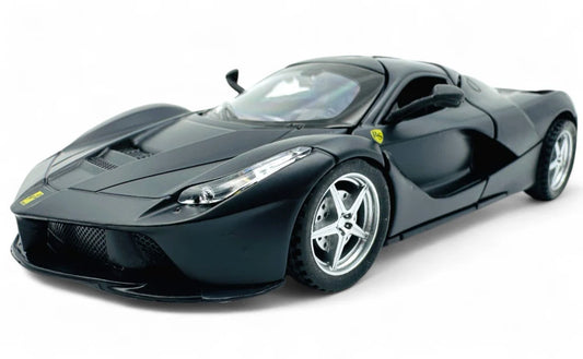 Ferrari LaFerrari 1:24 diecast scale model car collectible | Assorted Colors