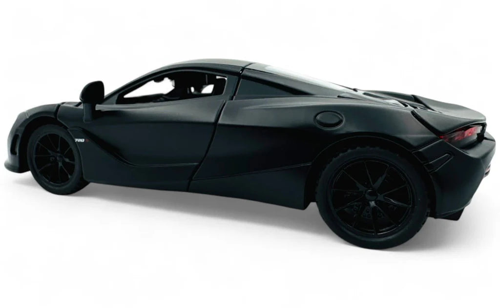 Mclaren 720s 1:24 diecast scale model car collectible | Assorted Colors