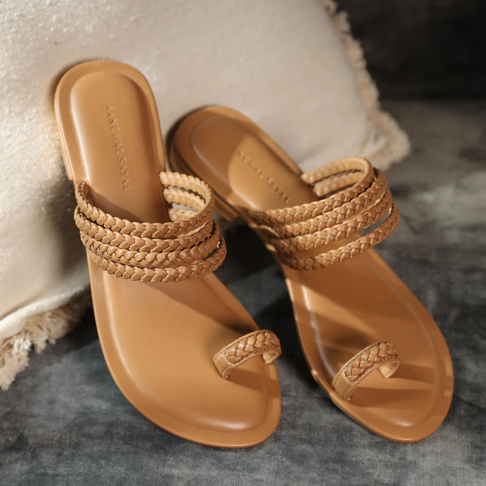 Fancy Meera Kohlapuri Slider