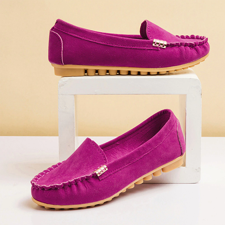 Women Trendy Loafers