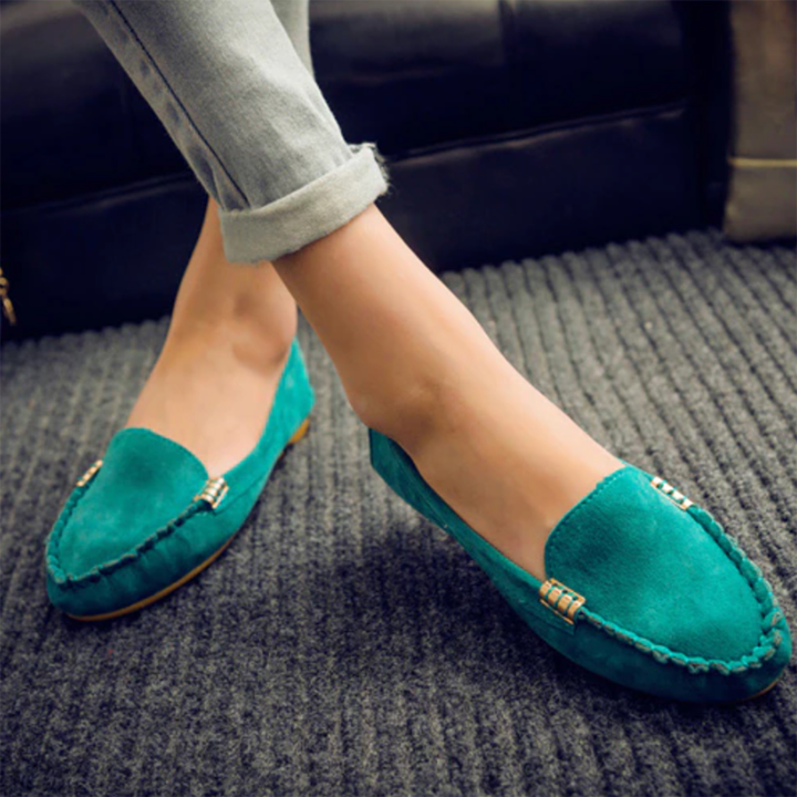 Women Trendy Loafers