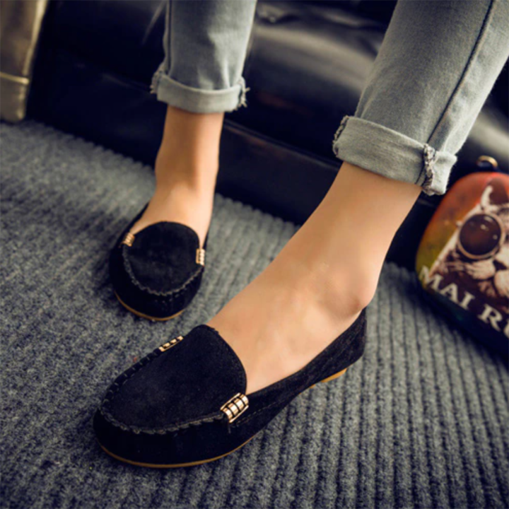 Women Trendy Loafers