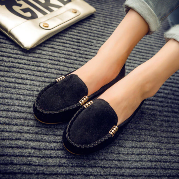 Women Trendy Loafers