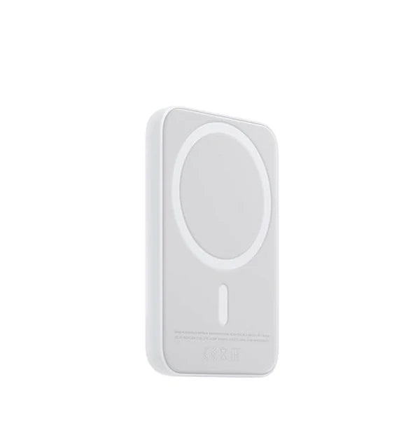 COMBO OFFER - AIRPODS PRO 2ND GEN + MAGSAFE POWERBANK 10000 MAH - 1 YEAR WARRANTY