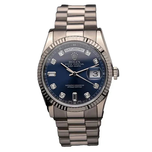 Automatic Machine Watch