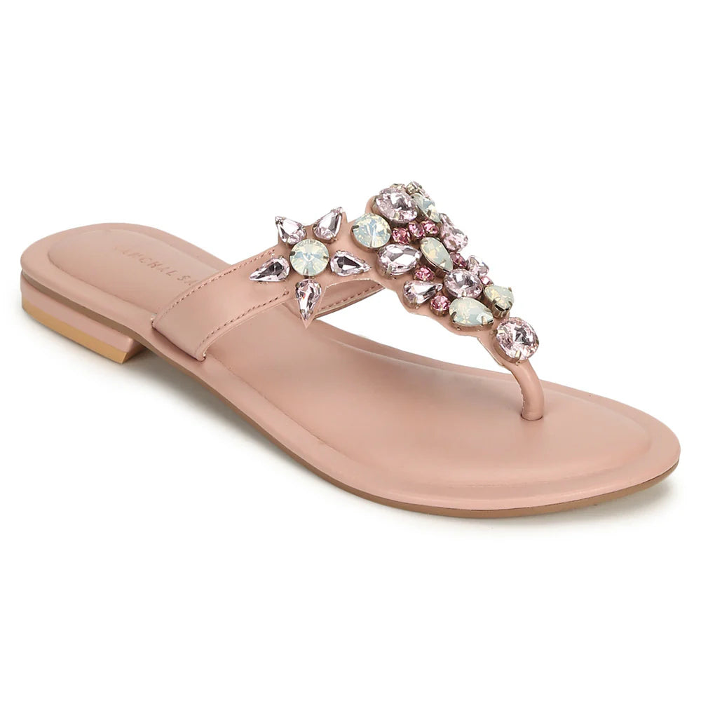 Fancy Water Crystal Sliders