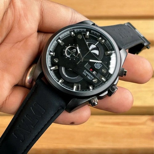 Automatic Mechanical Watch Z1