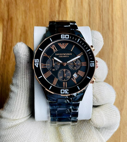 Automatic Mechanical Watch Z3