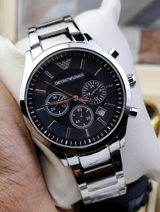Automatic Mechanical Watch Z7