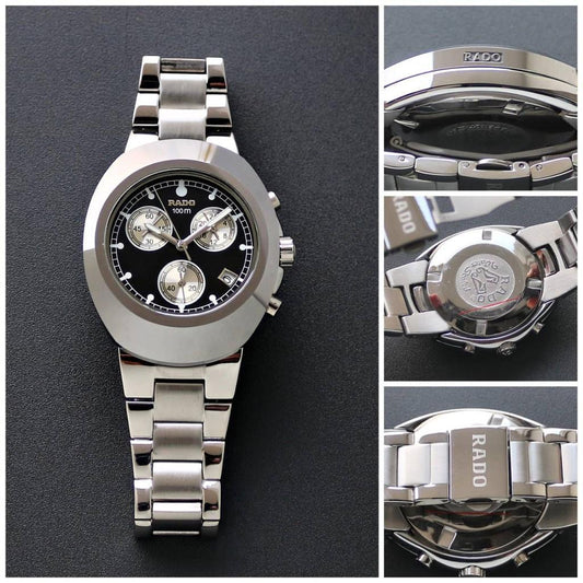 Automatic Mechanical Watch Z9