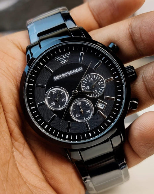 Automatic Mechanical Watch Z10