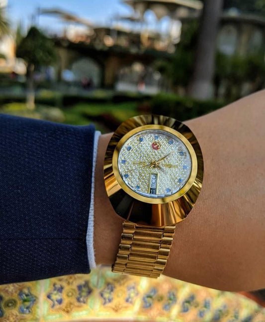 Automatic Mechanical Watch Z14