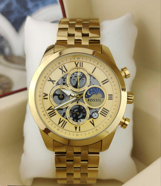 Automatic Mechanical Watch Z18