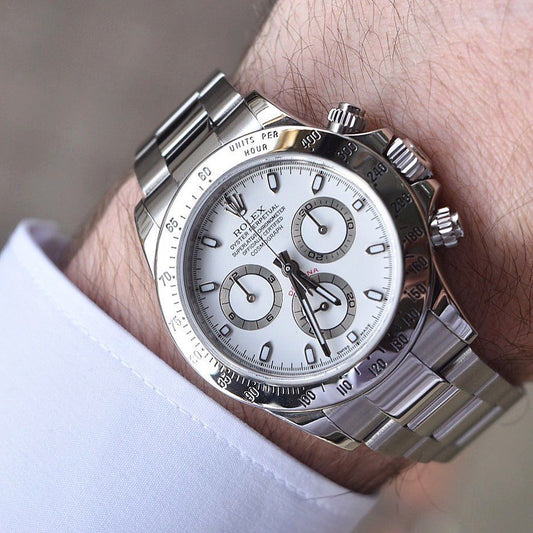 Automatic Mechanical Watch Z20