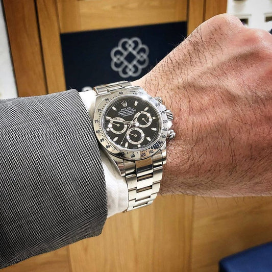 Automatic Mechanical Watch Z21