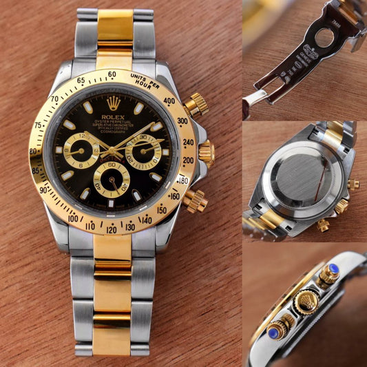 Automatic Mechanical Watch Z23