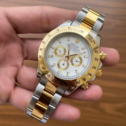 Automatic Mechanical Watch Z24