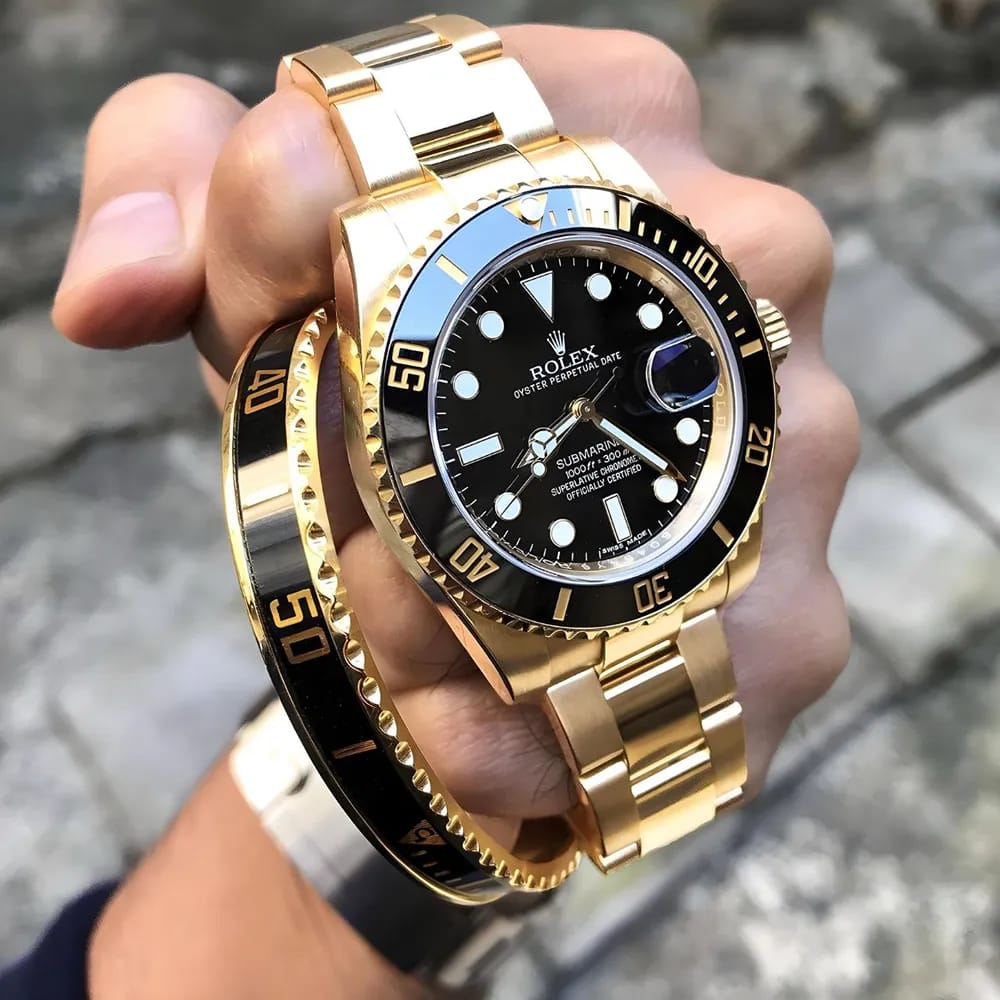 Automatic Mechanical Watch Z27