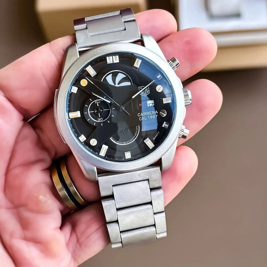 Automatic Mechanical Watch Z39