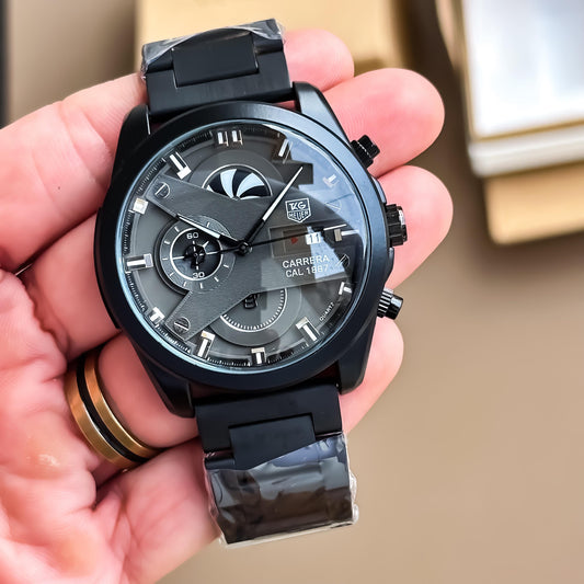 Automatic Mechanical Watch Z41