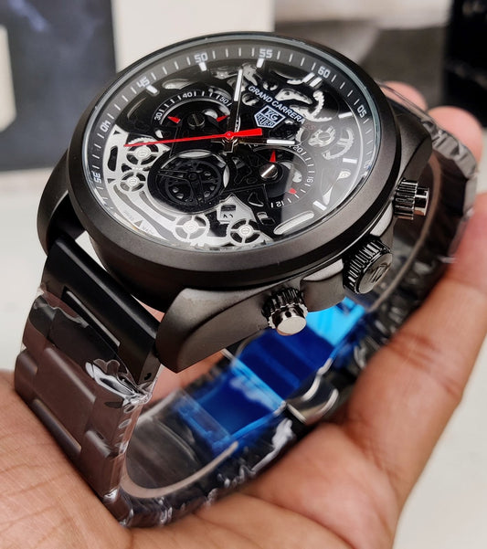 Automatic Mechanical Watch Z42