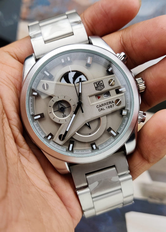 Automatic Mechanical Watch Z43