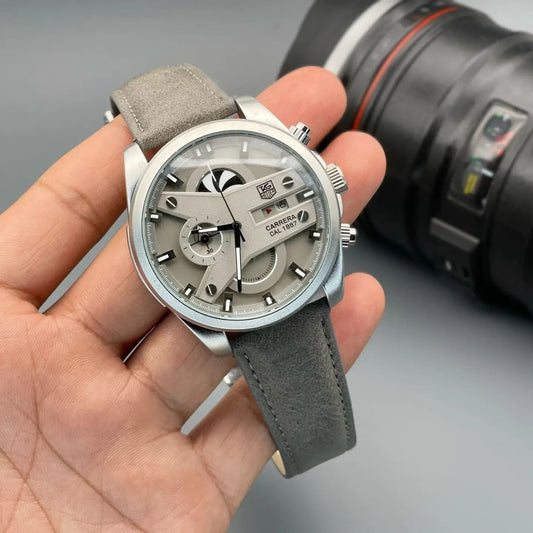 Automatic Mechanical Watch Z45