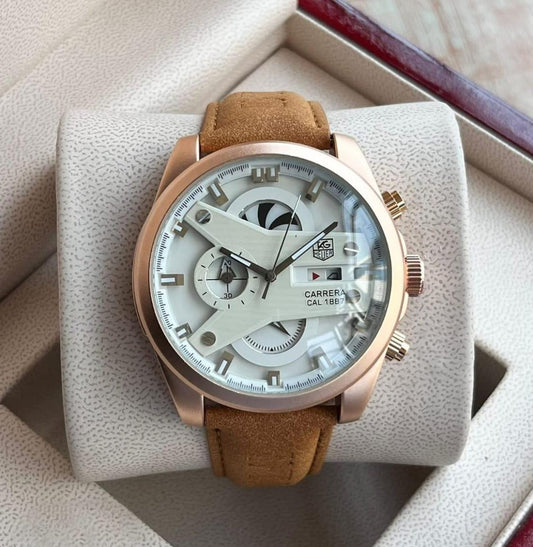 Automatic Mechanical Watch Z46