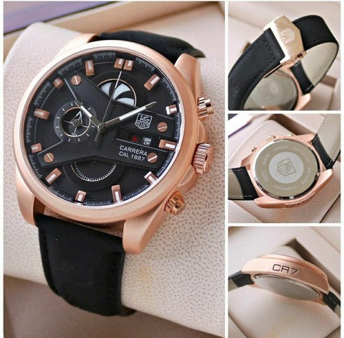 Automatic Mechanical Watch Z47