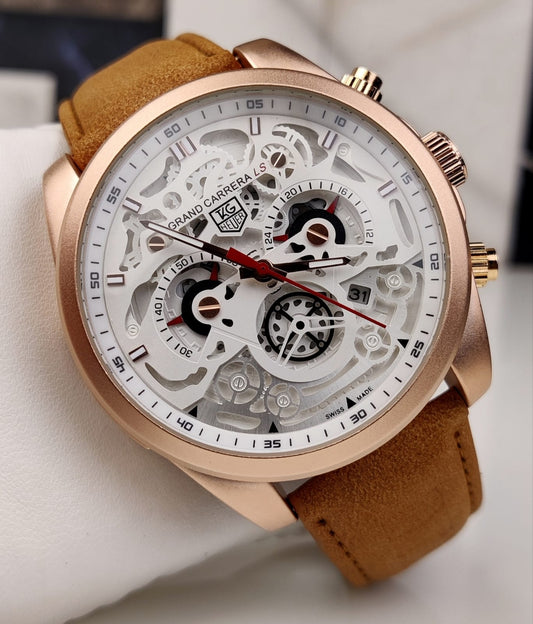 Automatic Mechanical Watch Z49