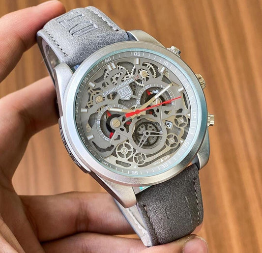 Automatic Mechanical Watch Z48