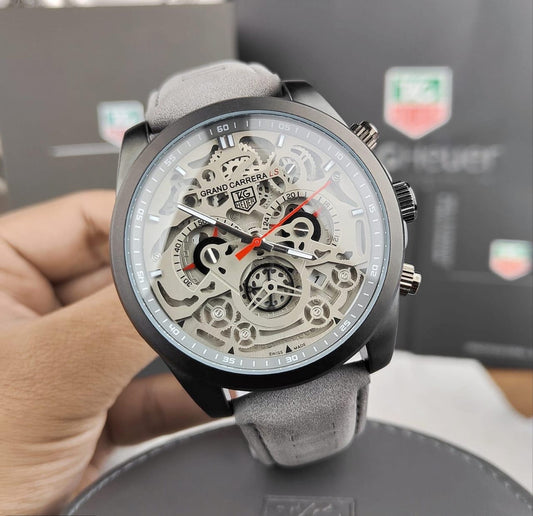 Automatic Mechanical Watch Z50