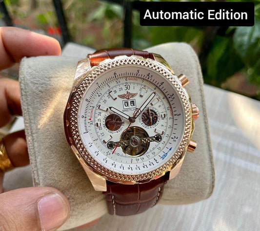 Automatic Mechanical Watch Z51