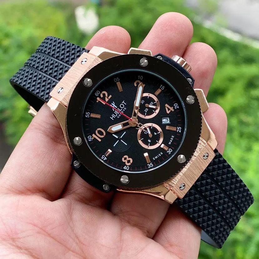 Automatic Mechanical Watch Z54