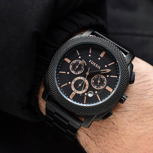 Automatic Mechanical Watch Z57