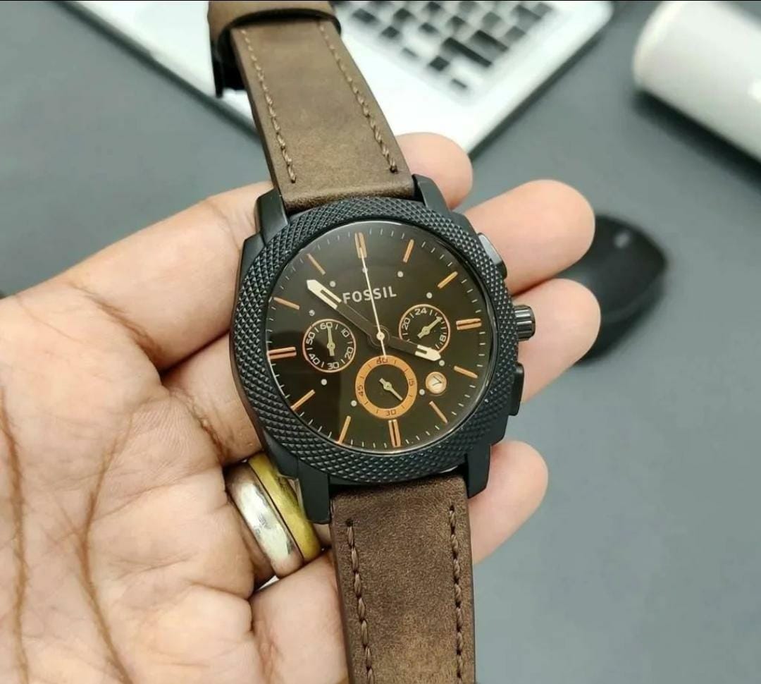 Automatic Mechanical Watch Z56