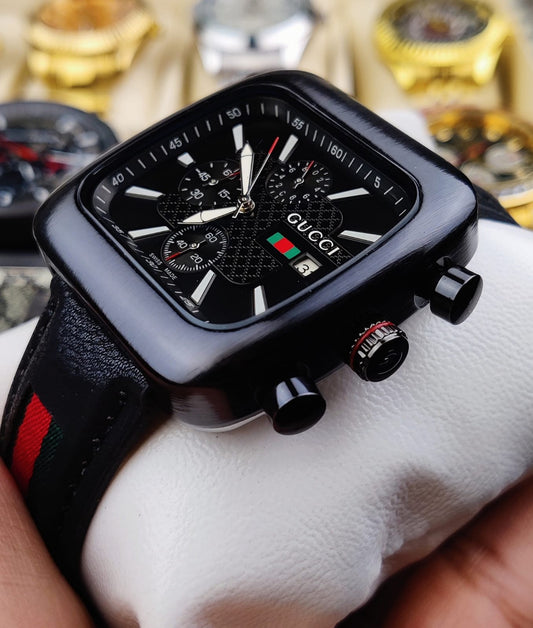 Automatic Mechanical Watch Z58