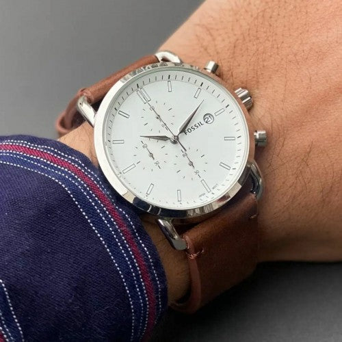 Automatic Mechanical Watch Z59